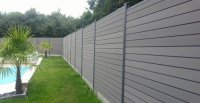Portail Clôtures dans la vente du matériel pour les clôtures et les clôtures à Voyer
